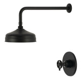 Webb Single-Handle Pressure Balanced Shower Faucet