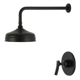 Hallerbos Single-Handle Pressure Balanced Shower Faucet