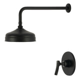 Hallerbos Single-Handle Pressure Balanced Shower Faucet