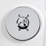Metropolitan Single-Handle Pressure Balanced Shower Faucet