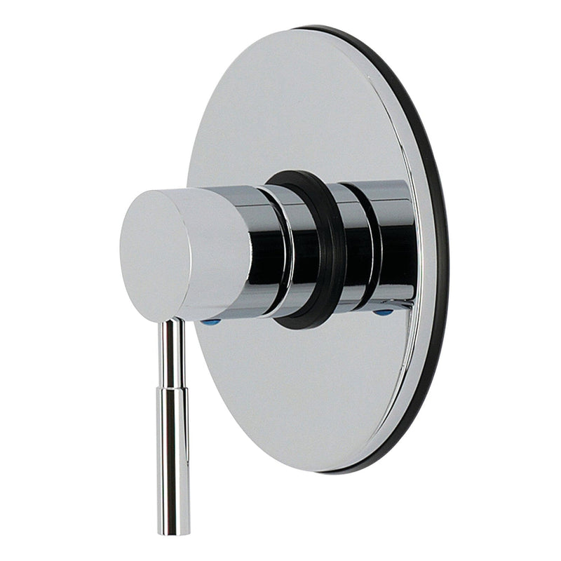Concord Single-Hanele Pressure Balanced Shower Valve Trim Only - Valve Not Included