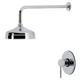 Concord Single-Handle Pressure Balanced Shower Faucet Trim Only