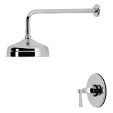 Single-Handle Pressure Balanced Shower Faucet