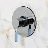 Verona Single-Handle Pressure Balanced Tub Faucet