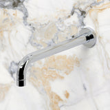 Verona Single-Handle Pressure Balanced Tub Faucet