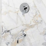 Verona Single-Handle Pressure Balanced Tub Faucet