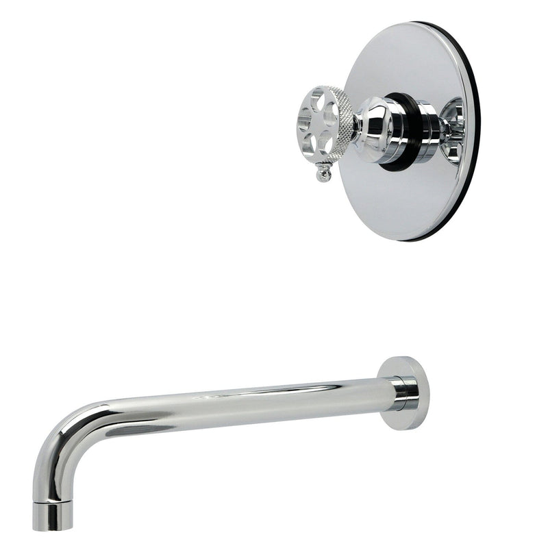 Webb Single-Handle Pressure Balanced Tub Faucet