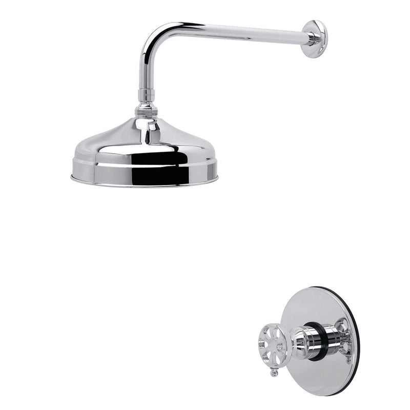 Belknap Single-Handle Pressure Balanced Shower Faucet