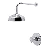 Belknap Single-Handle Pressure Balanced Shower Faucet