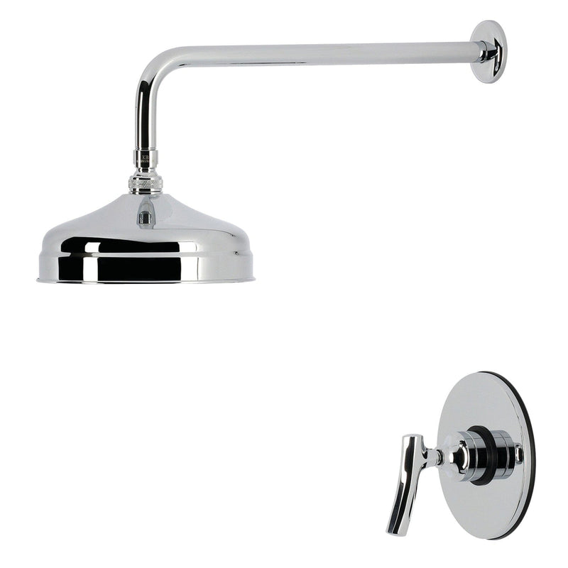 Hallerbos Single-Handle Pressure Balanced Shower Faucet