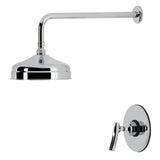 Hallerbos Single-Handle Pressure Balanced Shower Faucet
