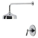 Hallerbos Single-Handle Pressure Balanced Shower Faucet