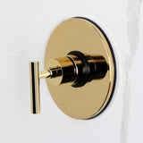 Manhattan Single-Handle Pressure Balanced Tub Faucet