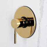 Concord Single-Handle Pressure Balanced Tub Faucet