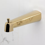 Concord Single-Handle Pressure Balanced Tub and Shower Faucet