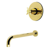 Concord Single-Handle Pressure Balanced Tub Faucet