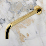Verona Single-Handle Pressure Balanced Tub Faucet