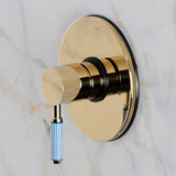 Verona Single-Handle Pressure Balanced Tub Faucet