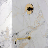 Verona Single-Handle Pressure Balanced Tub Faucet