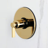 NuvoFusion Single-Handle Pressure Balanced Tub Faucet