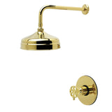 Belknap Single-Handle Pressure Balanced Shower Faucet