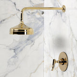 Hallerbos Single-Handle Pressure Balanced Shower Faucet