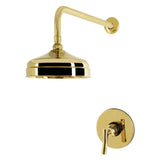 Hallerbos Single-Handle Pressure Balanced Shower Faucet
