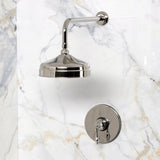 Restoration Single-Handle Pressure Balanced Shower Faucet