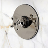 Metropolitan Single-Handle Pressure Balanced Shower Faucet