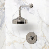 Metropolitan Single-Handle Pressure Balanced Shower Faucet