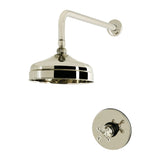 Metropolitan Single-Handle Pressure Balanced Shower Faucet