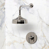 Manhattan Single-Handle Pressure Balanced Shower Faucet