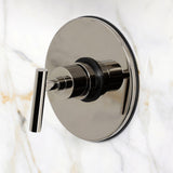 Manhattan Single-Handle Pressure Balanced Shower Faucet