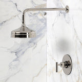 Manhattan Single-Handle Pressure Balanced Shower Faucet