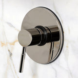 Concord Single-Handle Pressure Balanced Shower Faucet