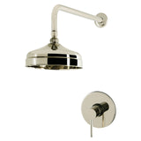 Concord Single-Handle Pressure Balanced Shower Faucet