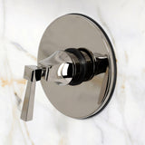 Single-Handle Pressure Balanced Shower Faucet