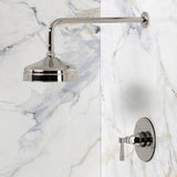 Single-Handle Pressure Balanced Shower Faucet