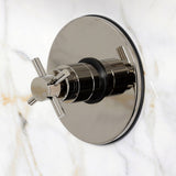 Concord Single-Handle Pressure Balanced Shower Faucet