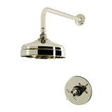 Concord Single-Handle Pressure Balanced Shower Faucet