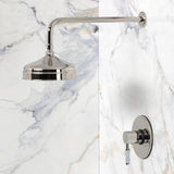 Verona Single-Handle Pressure Balanced Shower Faucet