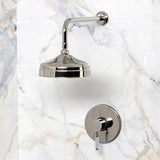 Verona Single-Handle Pressure Balanced Shower Faucet