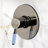 Verona Single-Handle Pressure Balanced Shower Faucet