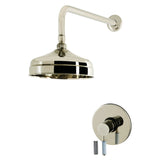 Verona Single-Handle Pressure Balanced Shower Faucet