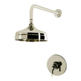 NuvoFusion Single-Handle Pressure Balanced Shower Faucet