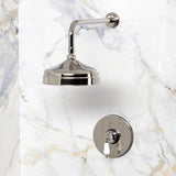Victorian Single-Handle Pressure Balanced Shower Faucet