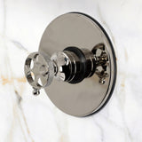 Webb Single-Handle Pressure Balanced Shower Faucet