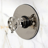 Belknap Single-Handle Pressure Balanced Shower Faucet