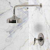 Hallerbos Single-Handle Pressure Balanced Shower Faucet