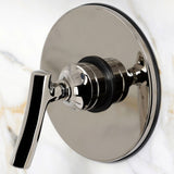 Hallerbos Single-Handle Pressure Balanced Shower Faucet